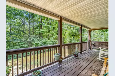 277 Debbies Branch Drive, Old Fort, NC 28762 - Photo 10