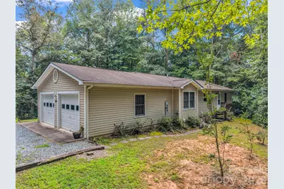 277 Debbies Branch Drive, Old Fort, NC 28762 - Photo 4
