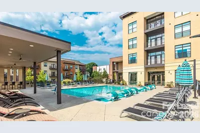 1308 Lorna Street #C1, Charlotte, NC 28205 - Photo 2