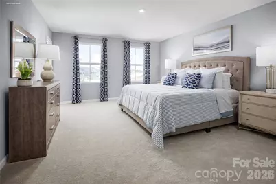 5228 McCallum Meadows Drive, Charlotte, NC 28216 - Photo 14