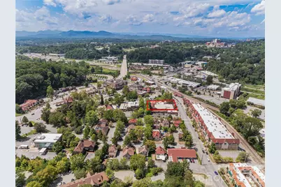 10 Biltmore Plaza, Asheville, NC 28803 - Photo 10
