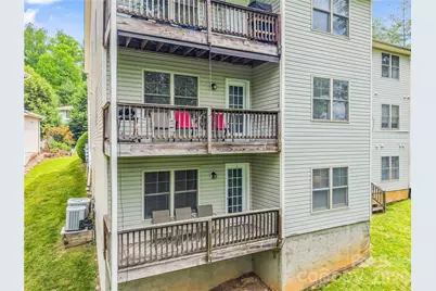119 Downing Park Court #E, Brevard, NC 28712 - Photo 2