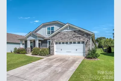 12527 Journeys End Trail, Huntersville, NC 28078 - Photo 2