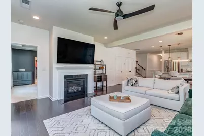 12527 Journeys End Trail, Huntersville, NC 28078 - Photo 12