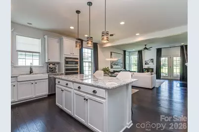 12527 Journeys End Trail, Huntersville, NC 28078 - Photo 8