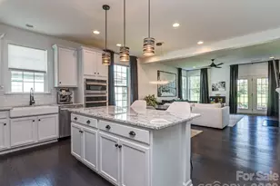 12527 Journeys End Trail, Huntersville, NC 28078 - Photo 8