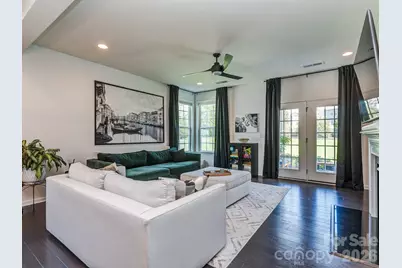 12527 Journeys End Trail, Huntersville, NC 28078 - Photo 10