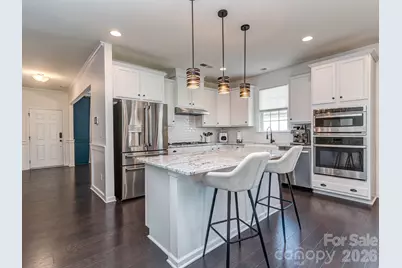 12527 Journeys End Trail, Huntersville, NC 28078 - Photo 6