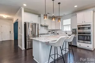 12527 Journeys End Trail, Huntersville, NC 28078 - Photo 6