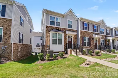 9330 Mallard Mills Drive, Charlotte, NC 28262 - Photo 1