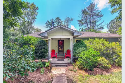875 Mills Gap Road, Fletcher, NC 28732 - Photo 1