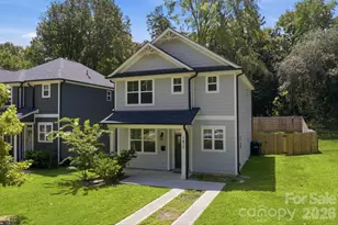 1812 Purser Dr, Charlotte, NC 28215 - Photo 2