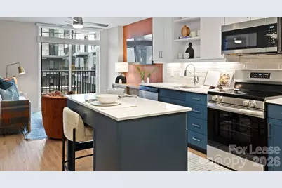 426 N Tryon Street #B2.1r, Charlotte, NC 28202 - Photo 14
