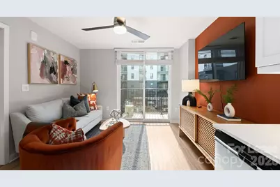 426 N Tryon Street #B2.1r, Charlotte, NC 28202 - Photo 10