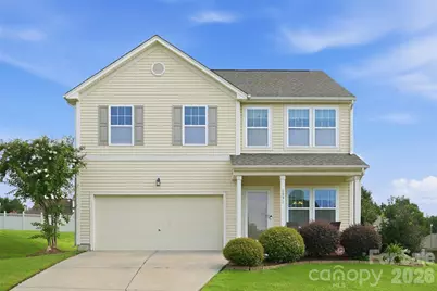 1991 Clear Brook Drive, Kannapolis, NC 28083 - Photo 2