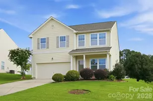 1991 Clear Brook Dr, Kannapolis, NC 28083 - Photo 1