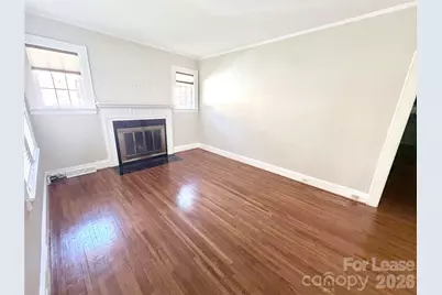 2537 Cranbrook Lane, Charlotte, NC 28207 - Photo 4