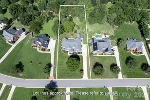 1913 Windmere Dr, Monroe, NC 28110 - Photo 36