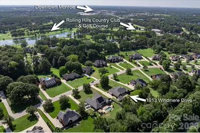 1913 Windmere Drive, Monroe, NC 28110 - Photo 34