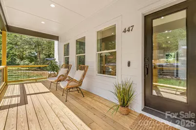 447 Blooming Laurel Drive, Hendersonville, NC 28792 - Photo 4
