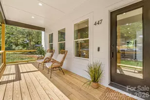 447 Blooming Laurel Dr, Hendersonville, NC 28792 - Photo 4