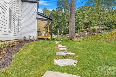 447 Blooming Laurel Drive, Hendersonville, NC 28792 - Photo 46