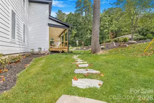 447 Blooming Laurel Dr, Hendersonville, NC 28792 - Photo 46