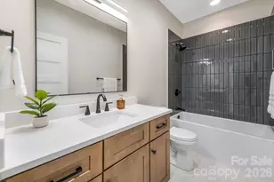 447 Blooming Laurel Dr, Hendersonville, NC 28792 - Photo 34