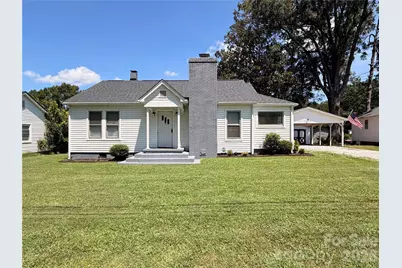 1223 Milton Avenue, Kannapolis, NC 28081 - Photo 1