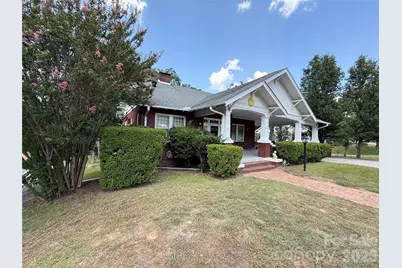 1113 Fayetteville Road, Rockingham, NC 28379 - Photo 2