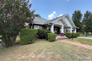 1113 Fayetteville Rd, Rockingham, NC 28379 - Photo 2