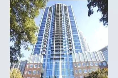 210 N Church Street #2008, Charlotte, NC 28202 - Photo 1
