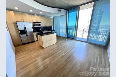 210 N Church Street #2008, Charlotte, NC 28202 - Photo 4
