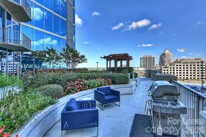 210 N Church Street #2008, Charlotte, NC 28202 - Photo 16