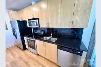 210 N Church Street #2008, Charlotte, NC 28202 - Photo 8