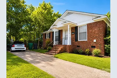 6834 Woodstream Drive, Charlotte, NC 28210 - Photo 2
