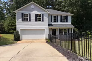 1708 Millwood Rd, Lancaster, SC 29720 - Photo 1