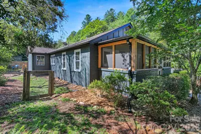 354 King Road, Pisgah Forest, NC 28768 - Photo 2