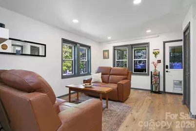 354 King Road, Pisgah Forest, NC 28768 - Photo 8