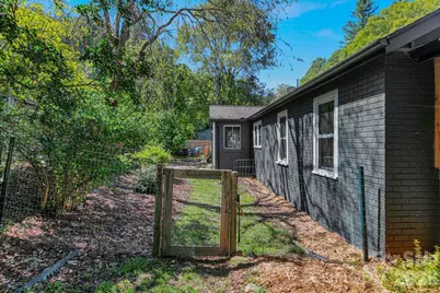 354 King Road, Pisgah Forest, NC 28768 - Photo 4