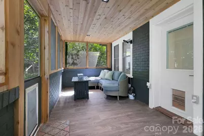 354 King Road, Pisgah Forest, NC 28768 - Photo 6