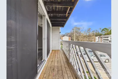 9511 Shannon Green Drive #APT E, Charlotte, NC 28213 - Photo 18