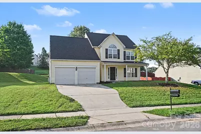 11008 Padderborn Court, Charlotte, NC 28215 - Photo 2