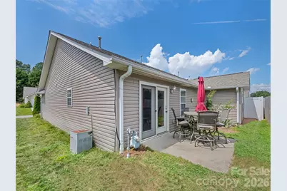 156 Chesire Way, Fletcher, NC 28732 - Photo 4