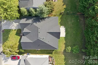 12602 Kemerton Lane, Huntersville, NC 28078 - Photo 2
