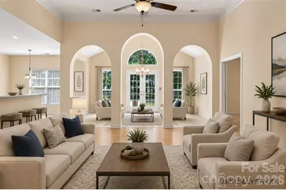 12602 Kemerton Lane, Huntersville, NC 28078 - Photo 4