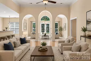 12602 Kemerton Ln, Huntersville, NC 28078 - Photo 4