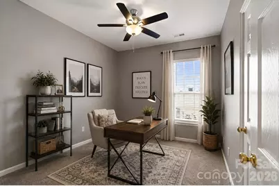 12602 Kemerton Lane, Huntersville, NC 28078 - Photo 16