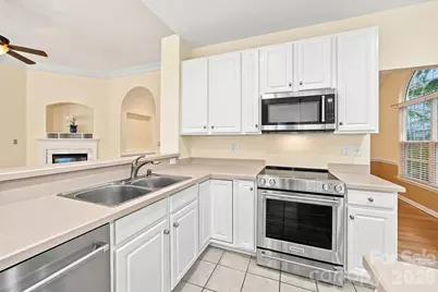 12602 Kemerton Lane, Huntersville, NC 28078 - Photo 24