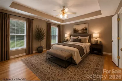 12602 Kemerton Lane, Huntersville, NC 28078 - Photo 10